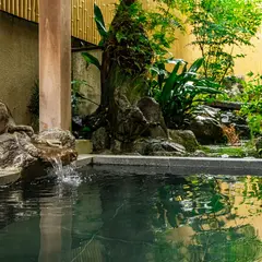 せせらぎの宿 紅竹（くれたけ）