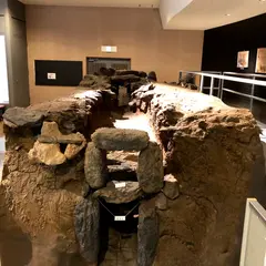 石川歴史民俗資料館