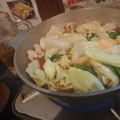 宿場町