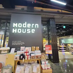 Modern House