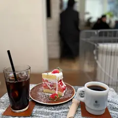 히트커피로스터스 신사 Hitcoffee Roasters