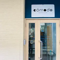 comodo