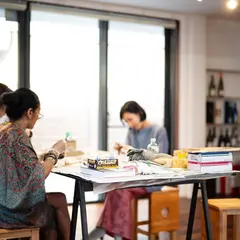 （株）堤浅吉漆店