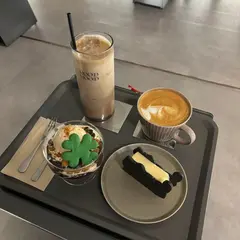 MOO:D 카페 무디 ムディ