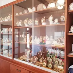 yumenosono cafe