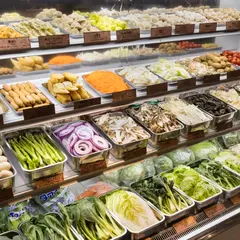 七宝 麻辣湯 関内店