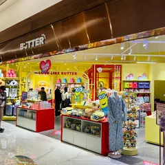 BUTTER