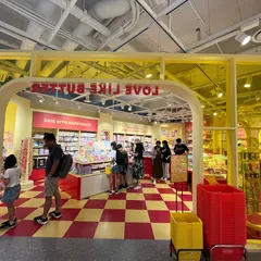 butter zakka shop