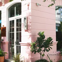 Ananda Aesthetic Nail & Spa
