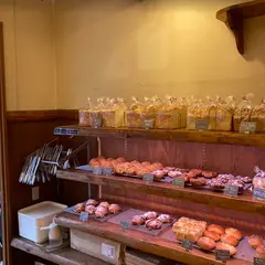 パン屋 hitotema（ヒトテマ）日暮里