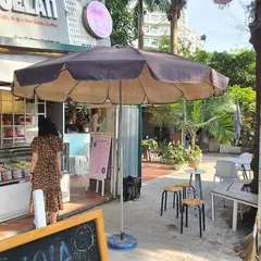 GioiA Gelati