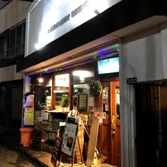 ハドルカレーダイニング