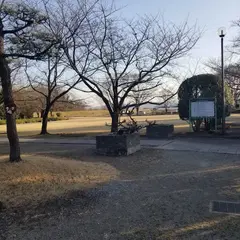 岡之郷緑地公園