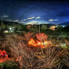 宮の前公園キャンプ場