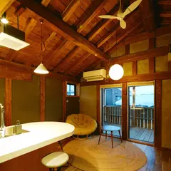 MUSIRO SAUNA(ムシロサウナ)