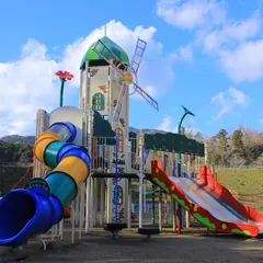 杉村やすらぎ広場