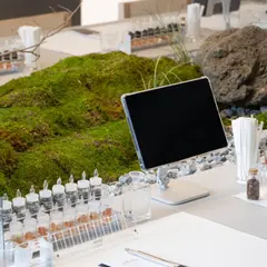 .NOTE Seongsu Perfume Workshop 성수향수공방 닷노트