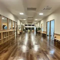 天然温泉もみの木