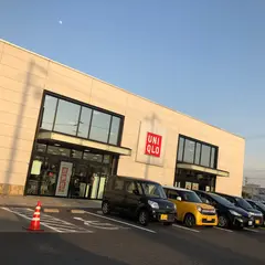 ユニクロ 美濃加茂店