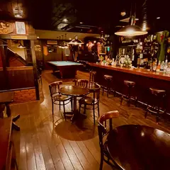 ブリッジ バー