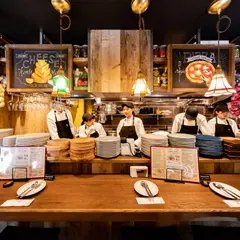 Italian Kitchen VANSAN ハズイタウン守山店