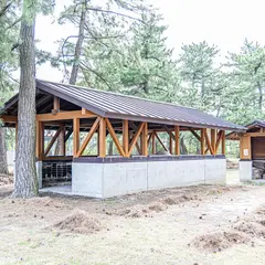 CAMP VILLAGE 砂育（旧柳茶屋キャンプ場）
