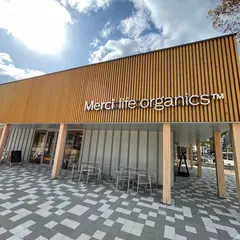 メルシー ライフ オーガニックス広島県庁前本店(Merci life organics)