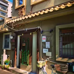ペケペケ食堂