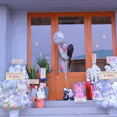 ごはんとおやつCafeNNN