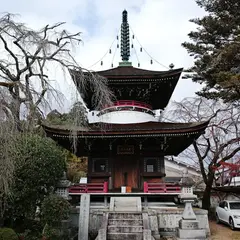 東南院