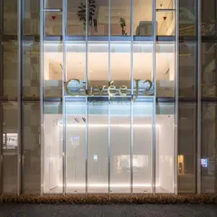 Cuvée J2 Hôtel Osaka by 温故知新