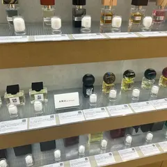 NOSE SHOP 福岡