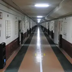 志学館中高等部 本館