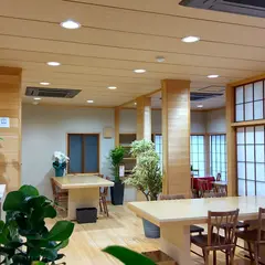 純喫茶リエール有吉佐和子邸