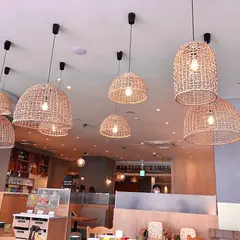 FARMER'S KITCHEN KITTE博多店