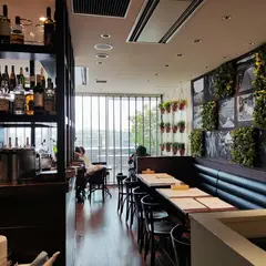mr.&mrs.Green くうてん博多店