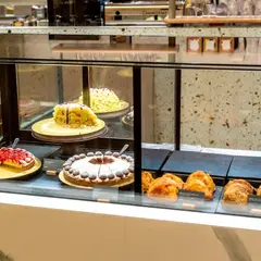 スターバックス ティバーナストア 銀座マロニエ通り
