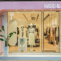 Muura 簡約品味 | 給予舒適穿著