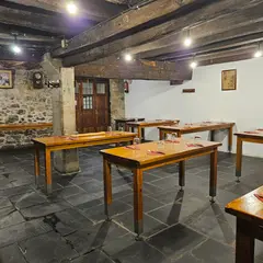 Lizeaga