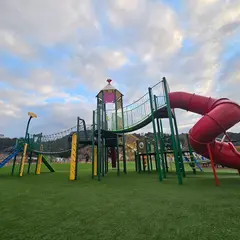武雄競輪場公園