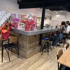 真庭スタンドしげとう