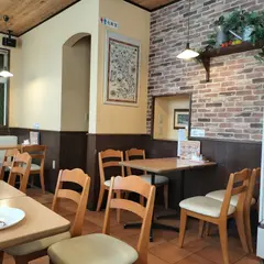 生パスタ専門店 カフェレスト 茶や倶楽部