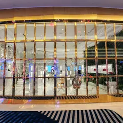 Chrome Hearts Fontainebleau