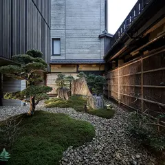 THE HIRAMATSU 京都