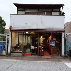 雷神堂小田原城店