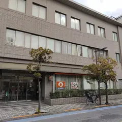 朝日信用金庫 葛西支店