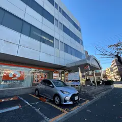 朝日信用金庫 東葛西支店