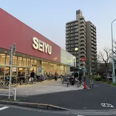 西友南葛西店