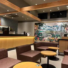 スターバックス コーヒー 四日市中央緑地店