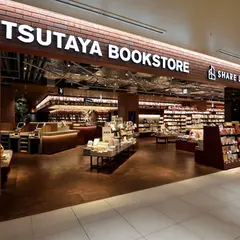 TSUTAYA BOOKSTORE 恵比寿ガーデンプレイス店